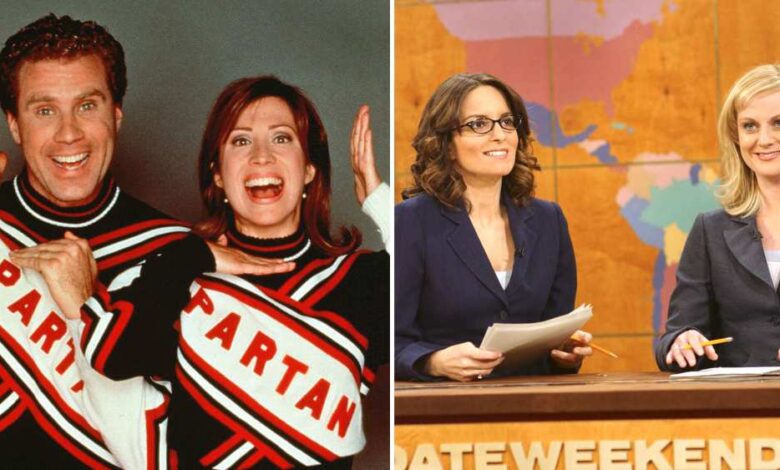 Former ‘Saturday Night Live’ Stars: Where Are They Now?