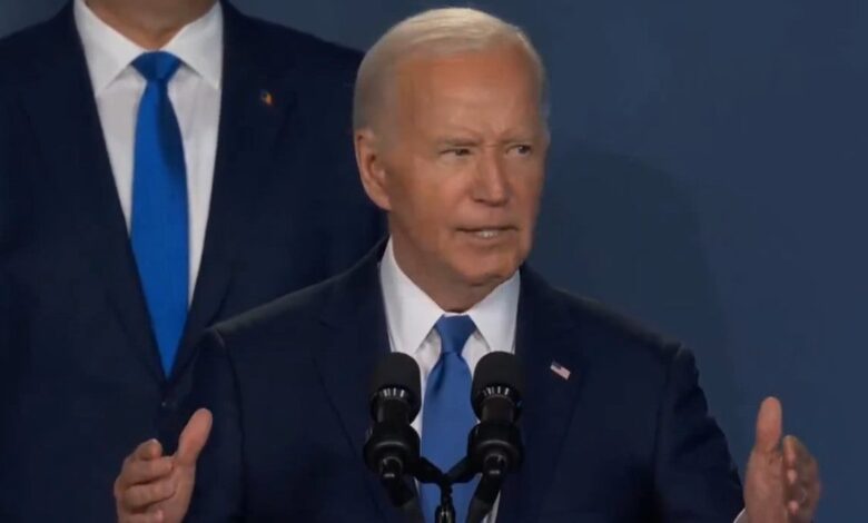 NBC’s Kelly O’Donnell Debunks Speculation Biden Gets White House Reporters’ Questions in Advance