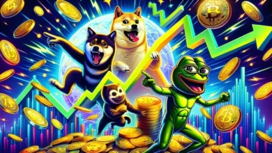 3 Hot Meme Coins Ready to Explode: Don’t Miss Out!