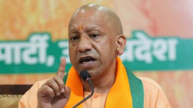 Yogi Adityanath-led govt in Uttar Pradesh transfers Ayodhya DM, and 10 IAS officers; appoints new DM Chandra Vijay Singh