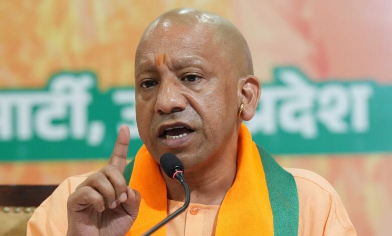 Yogi Adityanath-led govt in Uttar Pradesh transfers Ayodhya DM, and 10 IAS officers; appoints new DM Chandra Vijay Singh