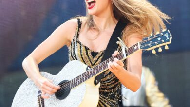 Taylor Swift Fans Were Convinced Reputation (Taylor’s Version) Is Coming Based on an Eras Tour Update