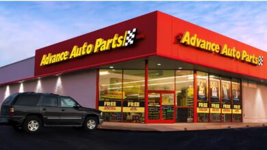 Advance Auto Parts data breach impacts 2.3 million people