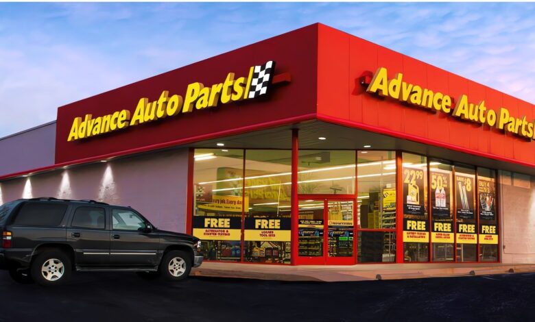 Advance Auto Parts data breach impacts 2.3 million people