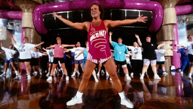 Richard Simmons, Iconic Fitness Guru, Dies at 76