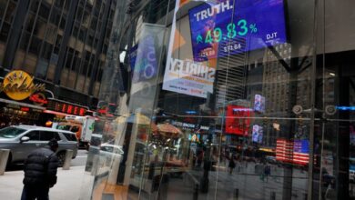 The Trump assassination attempt sent Bitcoin surging