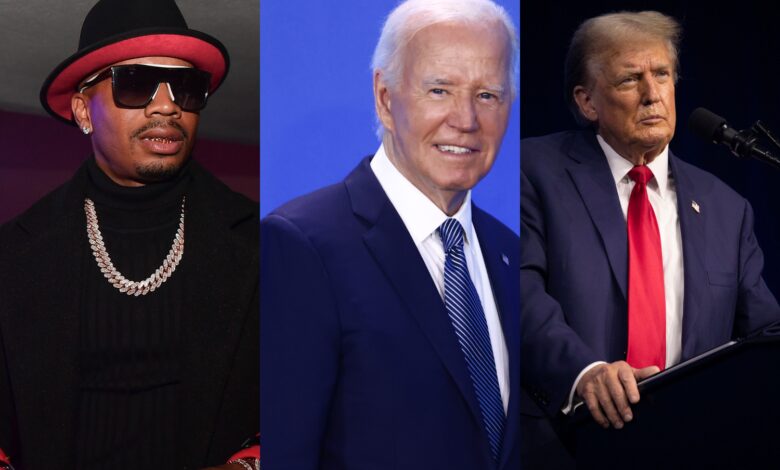 Oop! Plies Gives Advice To President Biden & Seemingly Criticizes Donald Trump Following Pennsylvania Rally Shooting