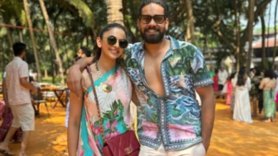 Rakul Preet Singh’s brother arrested by Hyderabad Police in connection to drugs case