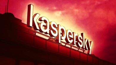 Kaspersky is shutting down its business in the United States
