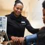 Lowering systolic blood pressure below 120 mmHg may reduce dementia risk among Black, Latino populations