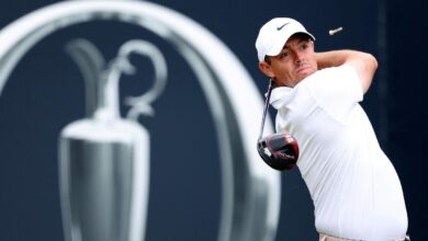 2024 Open Championship odds, picks, field: Surprising predictions by model that called 13 majors