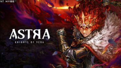 Astra: Knights of Veda celebrates 100 days since launch with major content drop