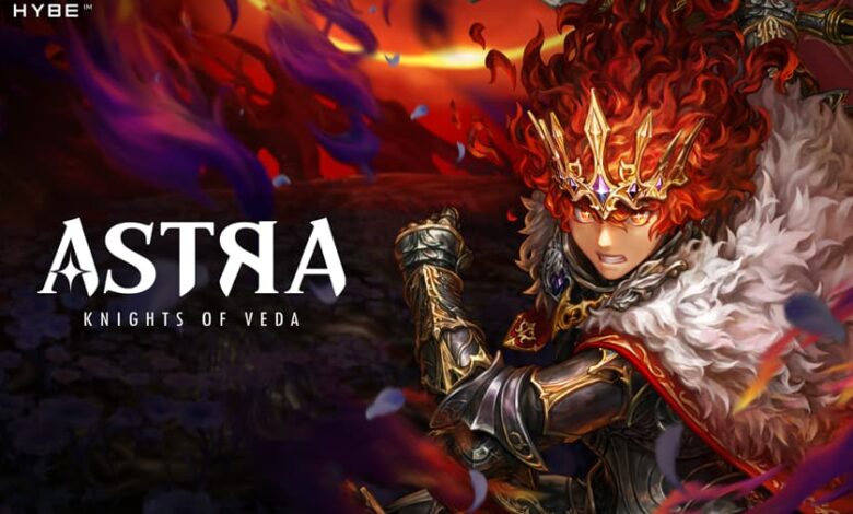 Astra: Knights of Veda celebrates 100 days since launch with major content drop