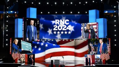 From Donald Trump To His VP Pick! Here’s What To Expect From The National Republican Convention