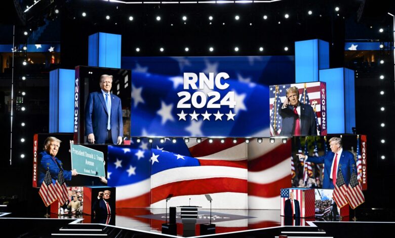 From Donald Trump To His VP Pick! Here’s What To Expect From The National Republican Convention