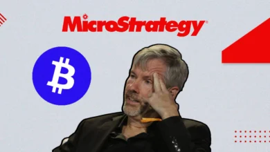 MicroStrategy’s MSTR Stock Surges 15% : Outshines Nvidia, Tesla, and Microsoft