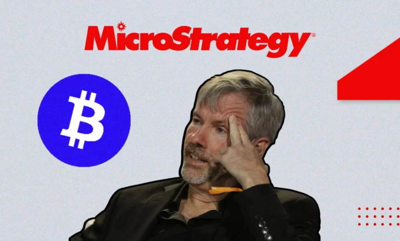 MicroStrategy’s MSTR Stock Surges 15% : Outshines Nvidia, Tesla, and Microsoft