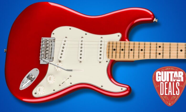 These 5 easy upgrades will supercharge your Strat