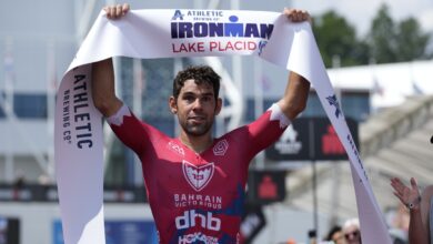 IRONMAN Lake Placid 2024: Start time, preview and how to watch live