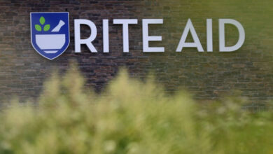 Rite Aid says breach exposes sensitive details of 2.2 million customers
