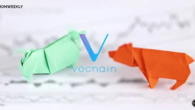 VeChain (VET) Breaks Resistance, Analyst Eyes 2x Price Rally