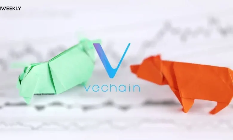 VeChain (VET) Breaks Resistance, Analyst Eyes 2x Price Rally