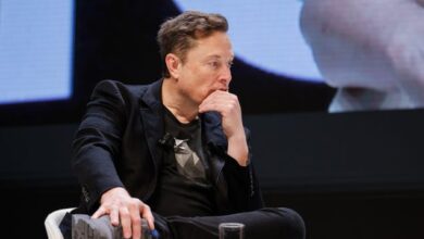 Elon Musk is moving X and SpaceX to Texas