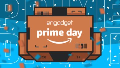 The 31 best Amazon Prime Day deals on our favorite gadgets are up to 50 percent off