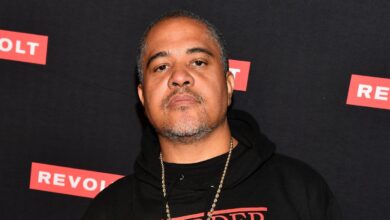 Irv Gotti Accused Of Committing Sexual Assault & Abuse In Miami, Atlanta & Saint Martin