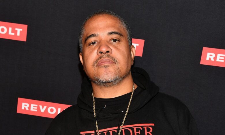 Irv Gotti Accused Of Committing Sexual Assault & Abuse In Miami, Atlanta & Saint Martin