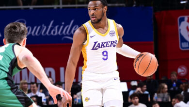 Biggest Winners and Losers of 2024 NBA Summer League So Far