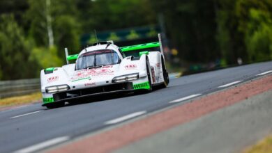 Porsche customer Proton eyeing second car in WEC and IMSA