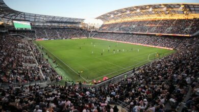 Angel City FC Becomes Highest Valued Women’s Sports Team