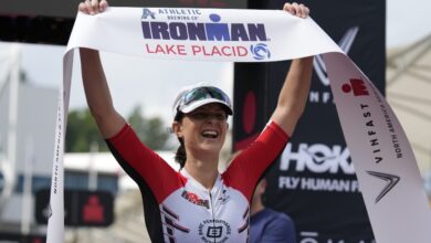 IRONMAN Lake Placid 2024: Full start list and bib numbers as American stars look to keep title on US soil