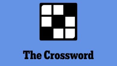 NYT Crossword: answers for Wednesday, July 17