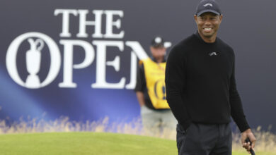 British Open live updates: Keep up with all the action at Royal Troon