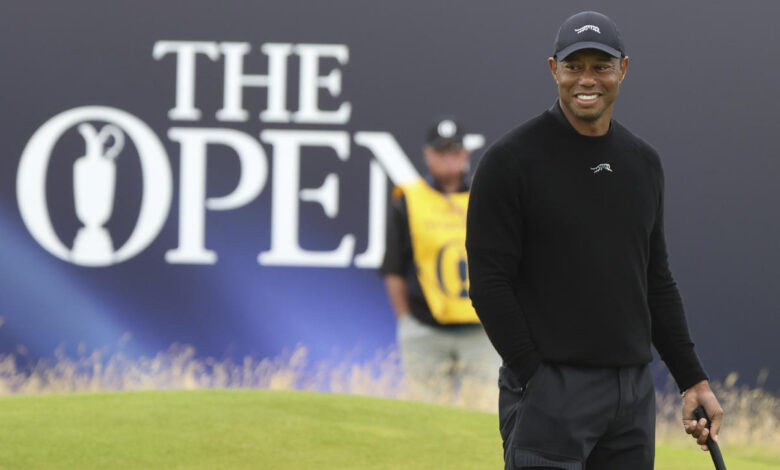 British Open live updates: Keep up with all the action at Royal Troon