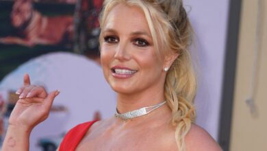 Britney Spears Tells Ozzy Osbourne to ‘Kindly Fuck Off’ After Calling Her Dancing ‘Sad’