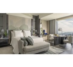 Now Accepting Reservations: Four Seasons Hotel Hangzhou at Hangzhou Centre Looks Ahead to Grand Opening Later This Year