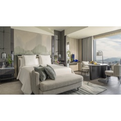 Now Accepting Reservations: Four Seasons Hotel Hangzhou at Hangzhou Centre Looks Ahead to Grand Opening Later This Year