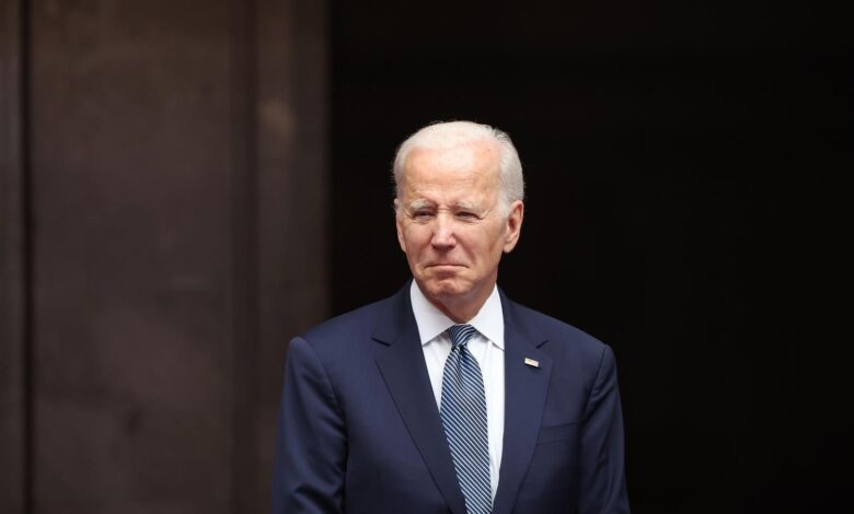 Student Loan Forgiveness: Biden Cancels Another $1.2 Billion In Debt