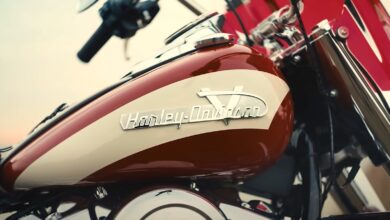 These Iconic Harley-Davidson Models Have Been Remade For Contemporary Times