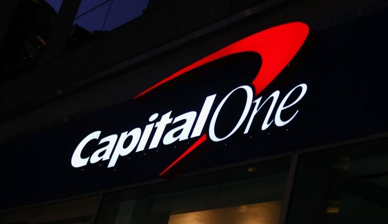 Capital One to Invest $265 Billion in Community Benefit Plan in Discover Merger