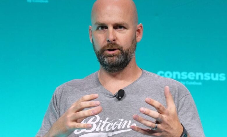 After ‘Civil War’ and Anti-Immigrant Tweets, Ryan Selkis Told to Cool It by His Crypto Startup’s Leadership