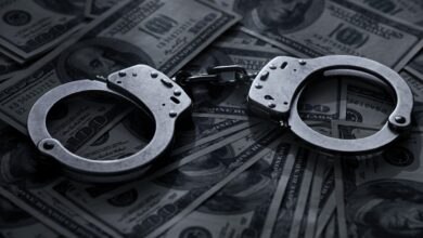 Oh My! Four Convicted As 2 Men Remain At Large After Allegedly Stealing $760K From Over 600 Churches Nationwide