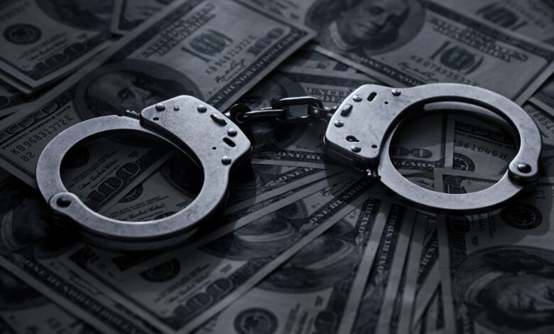 Oh My! Four Convicted As 2 Men Remain At Large After Allegedly Stealing $760K From Over 600 Churches Nationwide