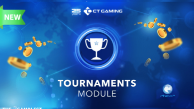 CT Gaming to introduce ‘Tournaments’ module