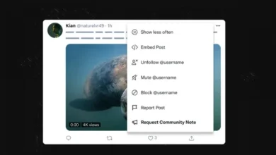 X Will Allow Users To Request a Community Note on Posts