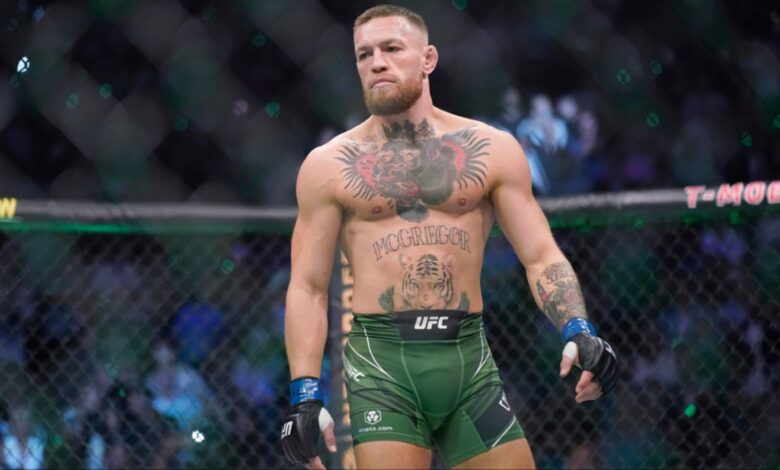 Contract clause could cost Conor McGregor millions in UFC antitrust settlement case