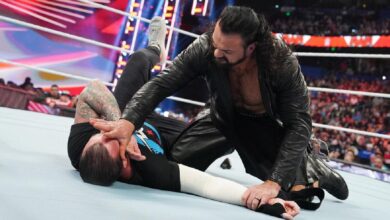 2024 WWE SummerSlam card, date, matches, rumors, match card, predictions, start time, location